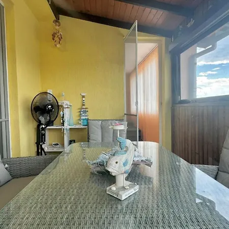 Bratanov Near Restaurant Djanny Sunny Beach