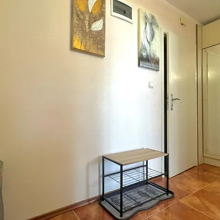 Apartamento Bratanov Near Restaurant Djanny Sunny Beach